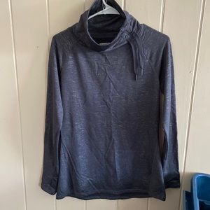 2 NWOT Layer 8 Womens Performance Pullover- M